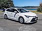 2020 Toyota Corolla Touring Hybrid