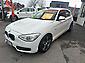 2012 BMW 116i