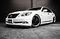 2007 Lexus LS 460