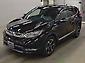 2018 Honda Cr-v Hybrid 4wd