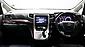 2012 Toyota Vellfire