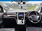 2012 Toyota Vellfire