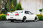 1998 Nissan Skyline