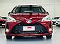 2017 Toyota Vitz