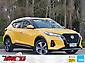 2021 Nissan Kicks