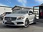 2015 Mercedes-Benz A 180