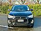 2016 Mitsubishi ASX