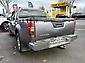 2012 Nissan Navara