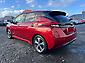 2017 Nissan Leaf