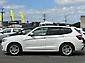 2014 BMW X3 4wd