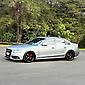 2011 Audi S4