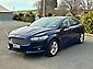 2015 Ford Mondeo