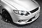 2008 Ford Falcon