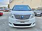 2014 Toyota Alphard