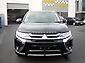 2015 Mitsubishi Outlander