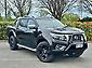 2020 Nissan Navara