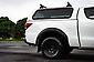 2017 Mazda BT-50