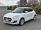 2021 Suzuki Swift