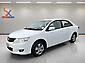 2007 Toyota Allion