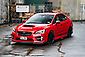 2014 Subaru WRX
