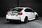 2016 Subaru WRX