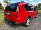 2012 Nissan X-Trail