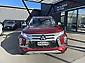 2021 Mitsubishi Pajero Sport