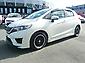 2013 Honda Fit Hybrid automatic