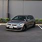 2014 Volkswagen Golf Gti
