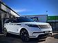 2018 Land Rover Range Rover Velar