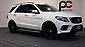 2016 Mercedes-Benz GLE 350 d