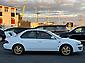 1995 Subaru Impreza