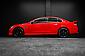 2009 Holden Commodore