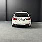 2012 BMW 320d