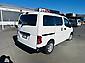 2012 Nissan NV200