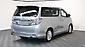 2012 Toyota Vellfire