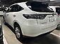 2015 Toyota Harrier