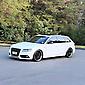 2009 Audi S4