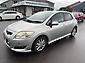 2007 Toyota Auris
