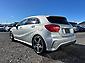 2013 Mercedes-Benz A 250