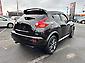 2014 Nissan Juke