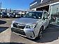 2013 Subaru Forester