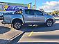 2018 Holden Colorado
