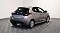 2020 Toyota Yaris