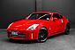 2005 Nissan Fairlady