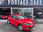 2013 Volkswagen Polo