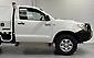 2010 Toyota Hilux