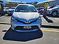 2015 Toyota Vitz