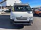 2021 Toyota Hiace