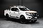 2016 Nissan Navara